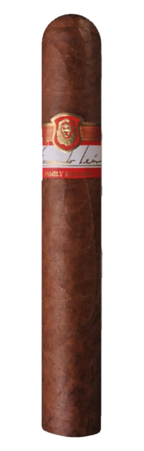 León Jimenes Fernando Leon Family Reserve Gran Toro