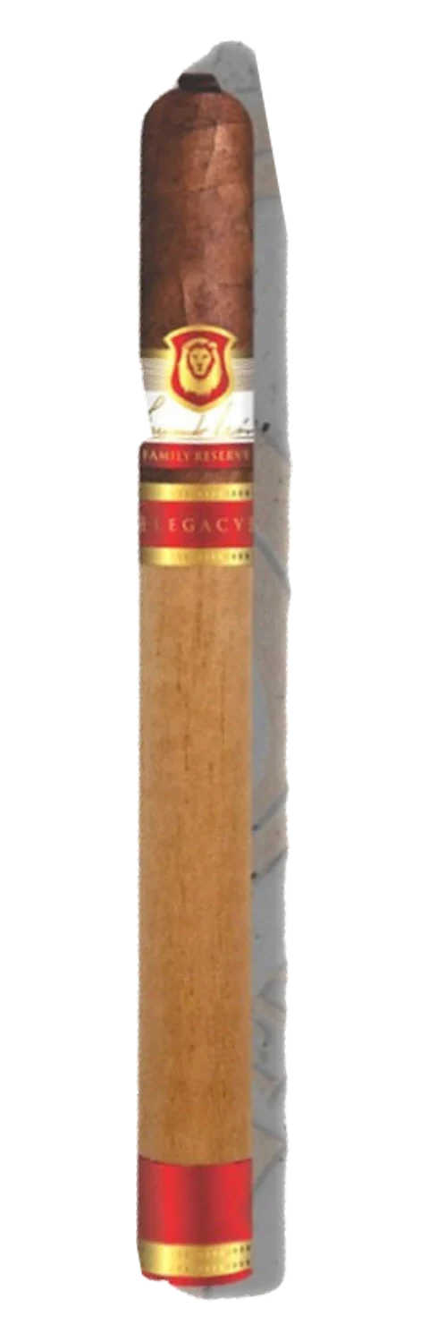 León Jimenes Fernando Leon Family Reserve Legacy Lancero