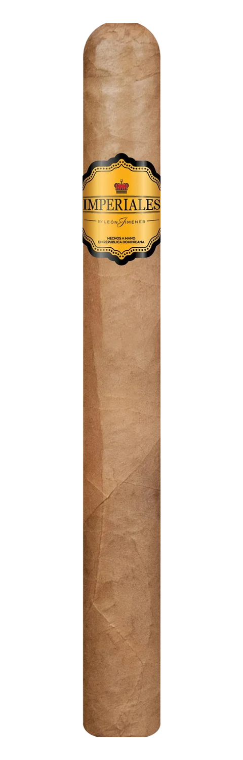 León Jimenes Imperiales Classic Churchill