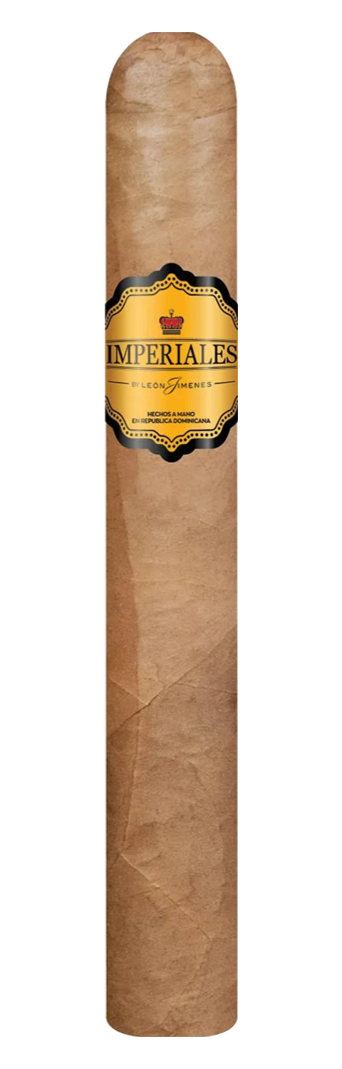León Jimenes Imperiales Classic Petit Coronas