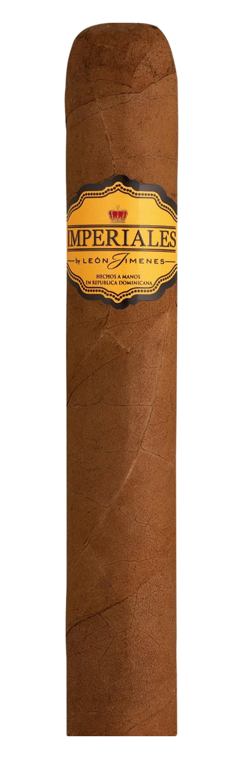 León Jimenes Imperiales Classic Robusto