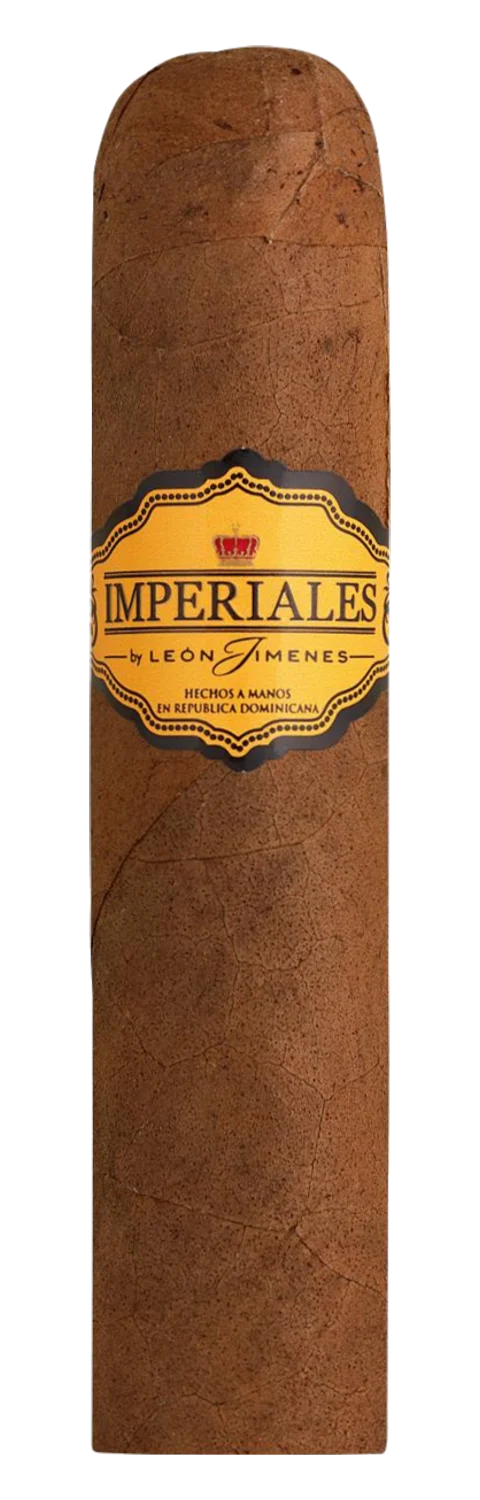 León Jimenes Imperiales Classic Short Robusto