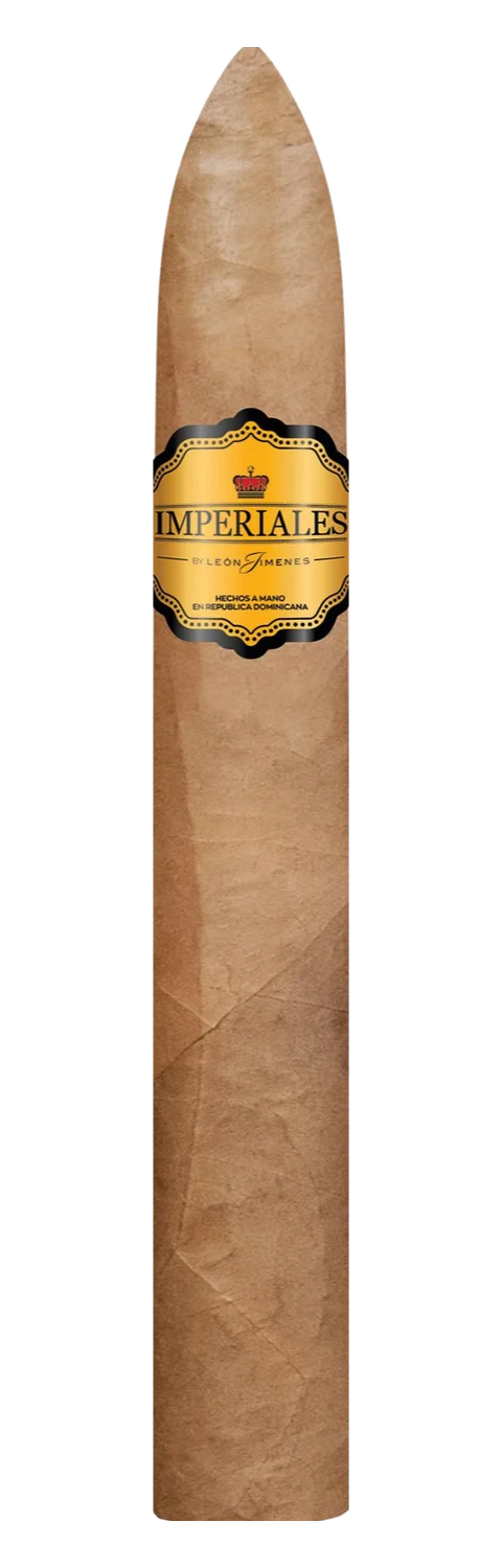 León Jimenes Imperiales Classico Belicoso
