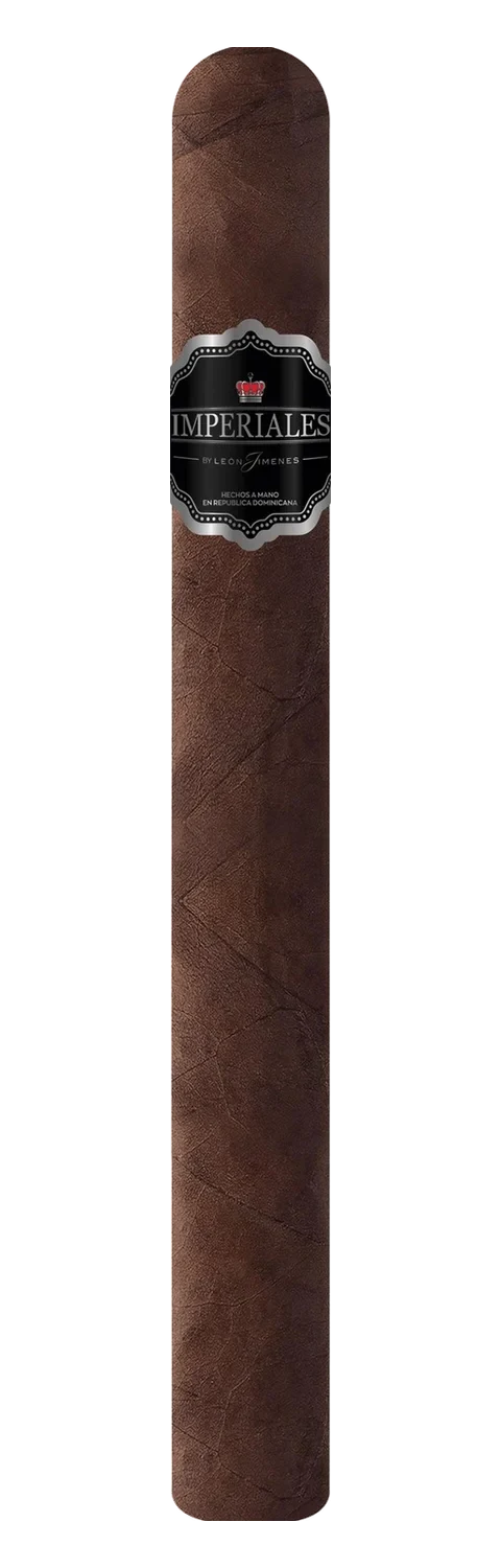 León Jimenes Imperiales Maduro Churchill