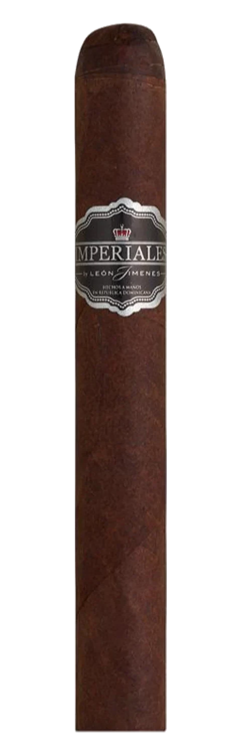 León Jimenes Imperiales Maduro Petit Corona