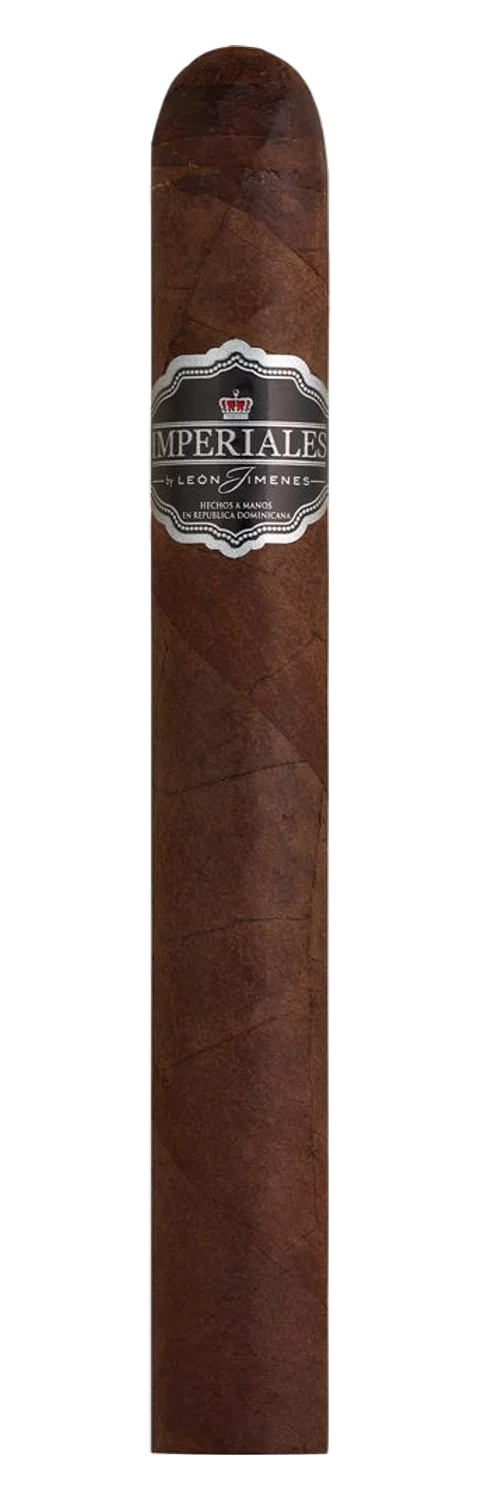 León Jimenes Imperiales Maduro Toro