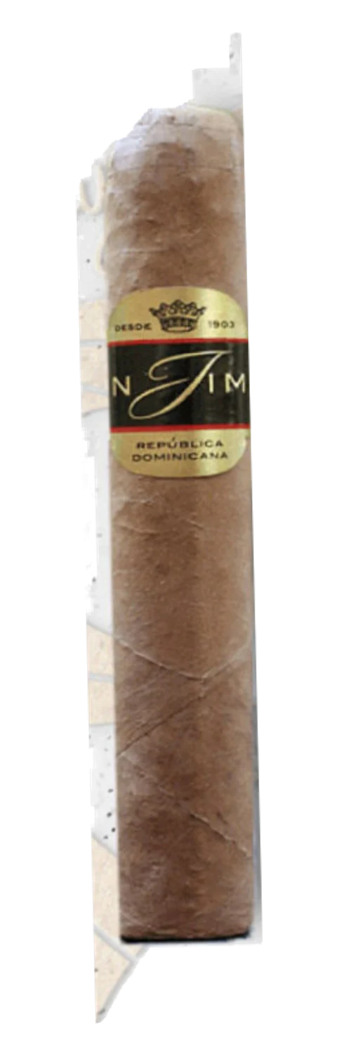 León Jimenes Prestige Sumo Short Robusto