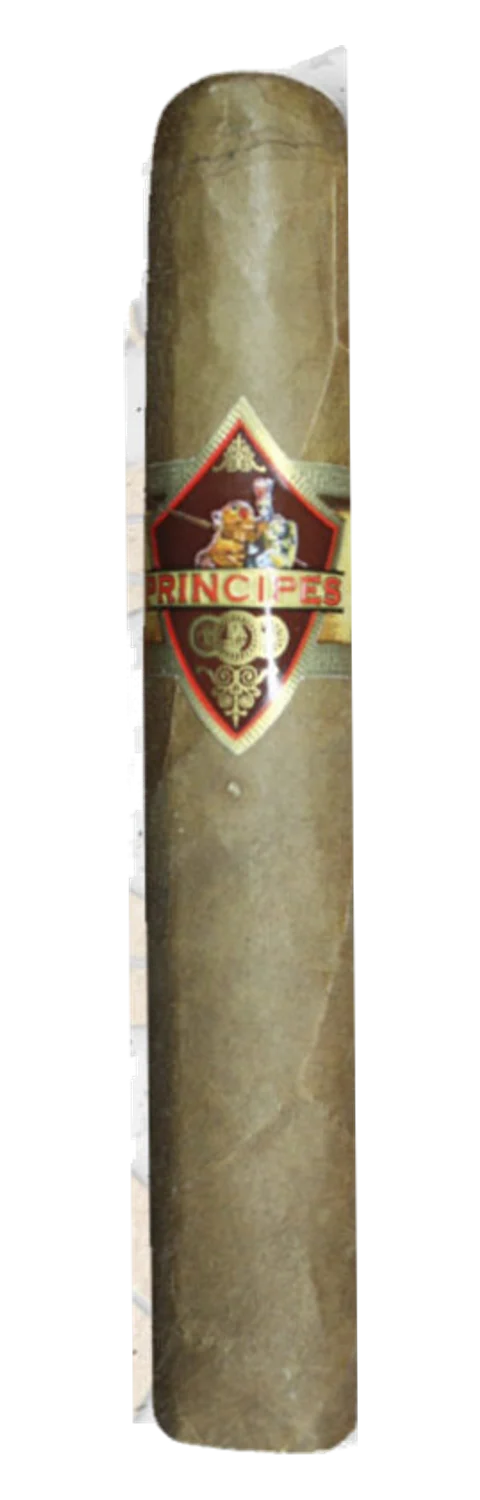León Jimenes Principes Claros Robusto