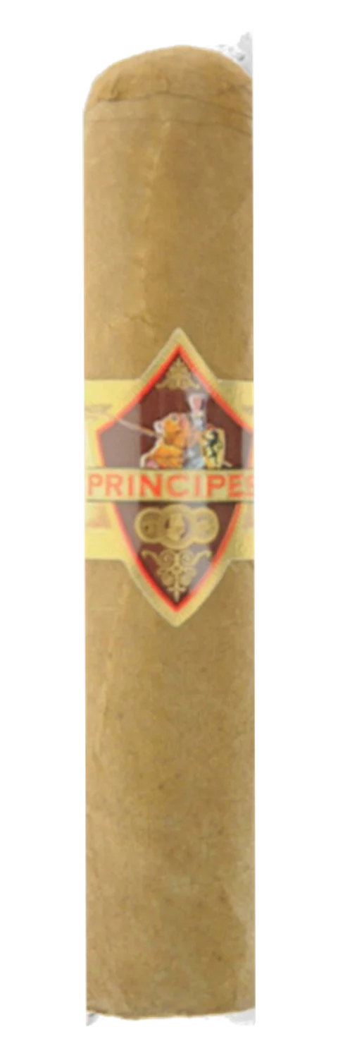 León Jimenes Principes Claros Sumo Short Robusto