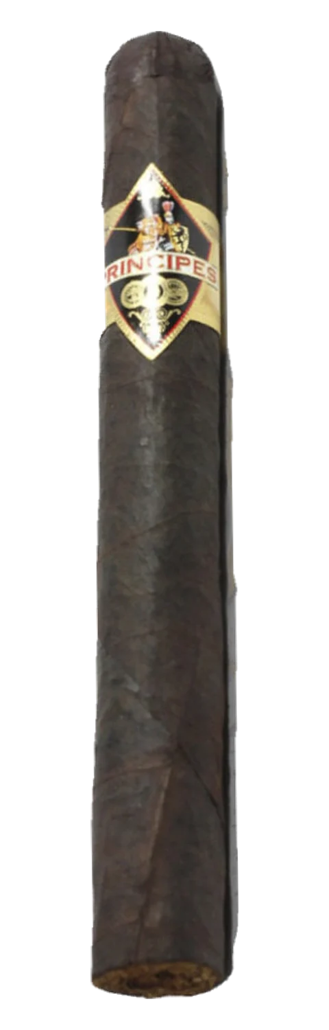 León Jimenes Principes Maduros Corona