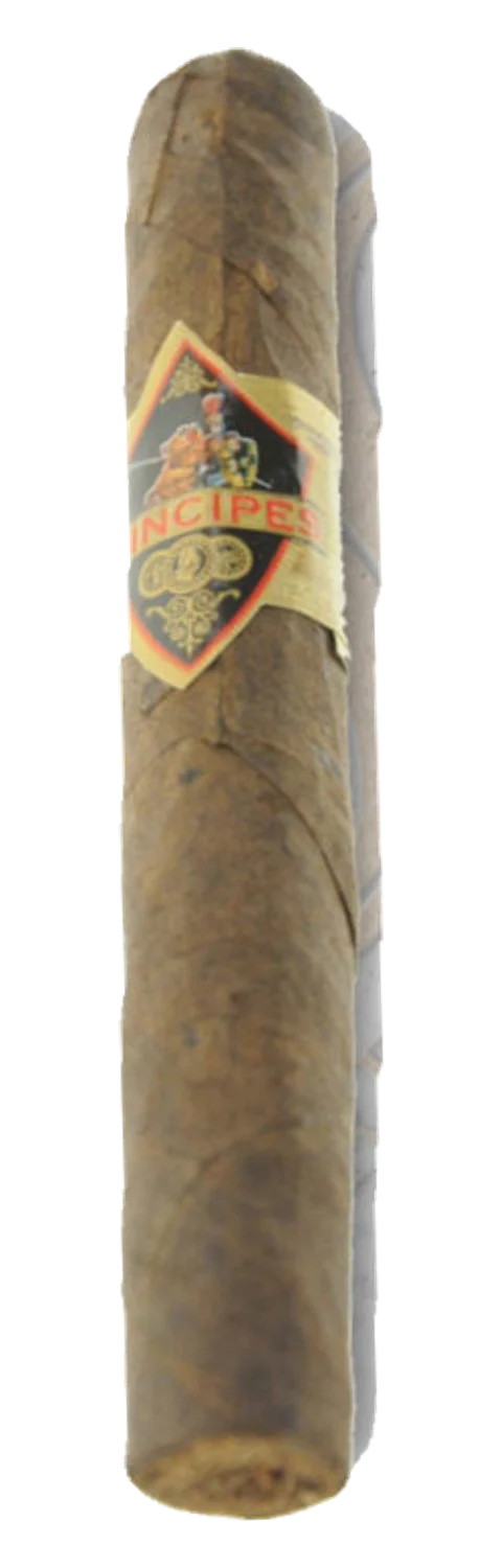 León Jimenes Principes Maduros Petit Corona