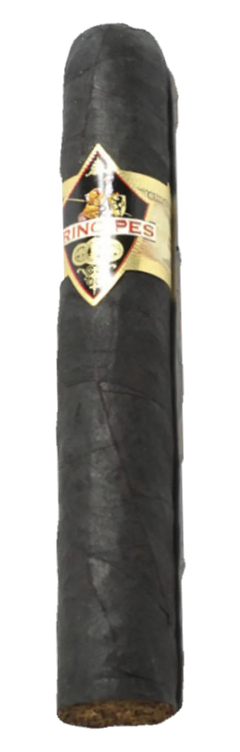León Jimenes Principes Maduros Robusto