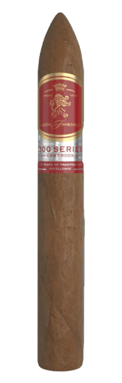 León Jimenes Series 300 Belicoso
