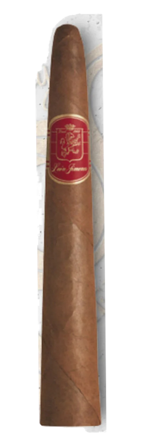 León Jimenes Torpedo