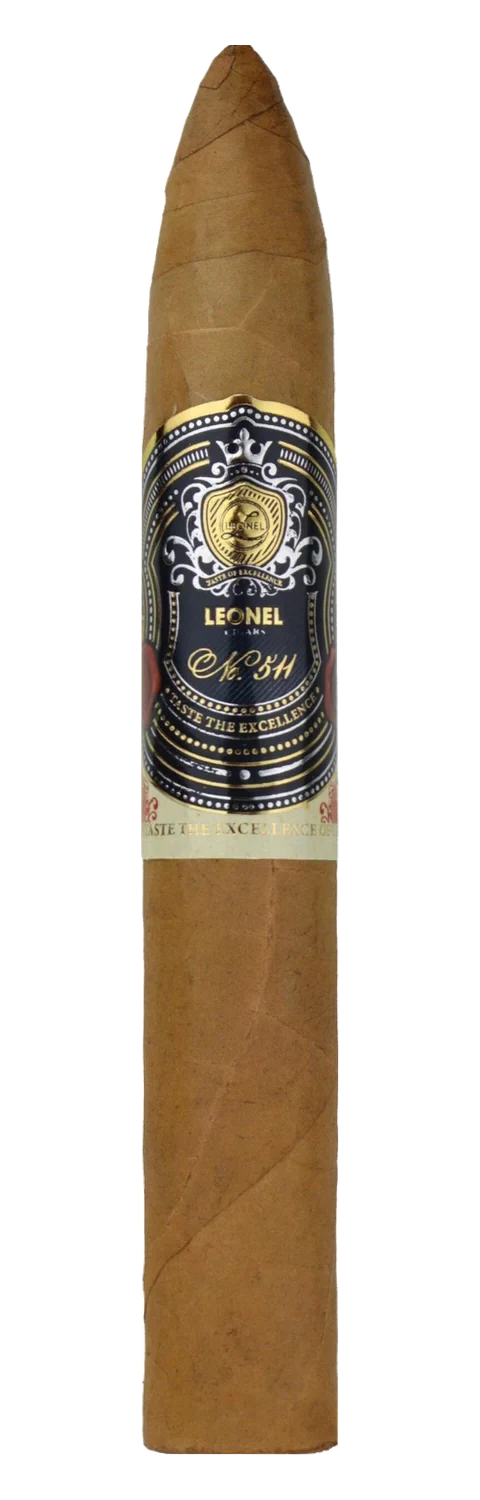 Leonel 511 Belicoso