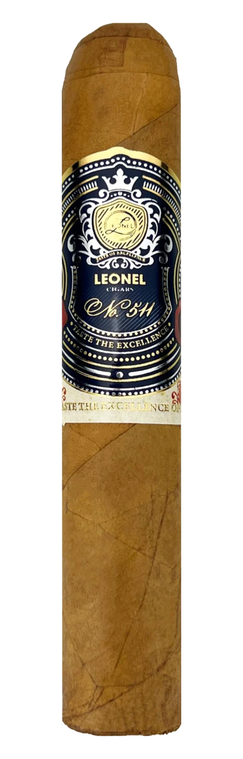 Leonel 511 Robusto