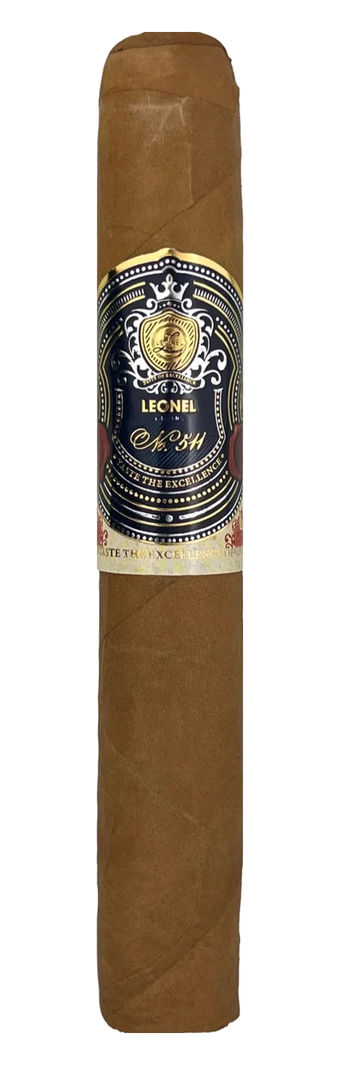 Leonel 511 Toro Gordo