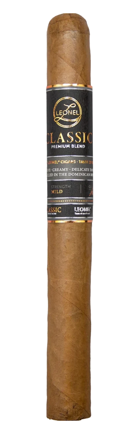 Leonel Classic Churchill