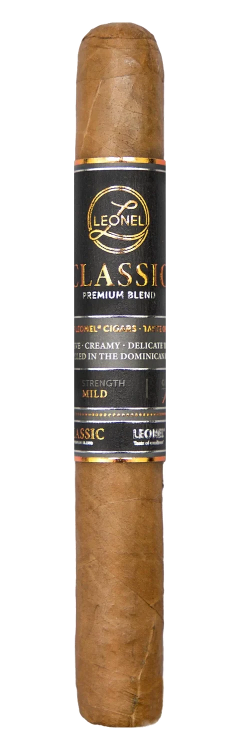 Leonel Classic Corona