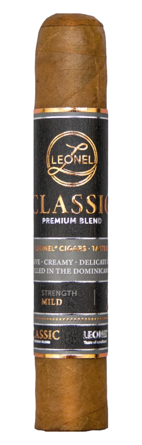 Leonel Classic Petit Corona