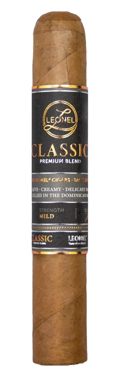 Leonel Classic Robusto