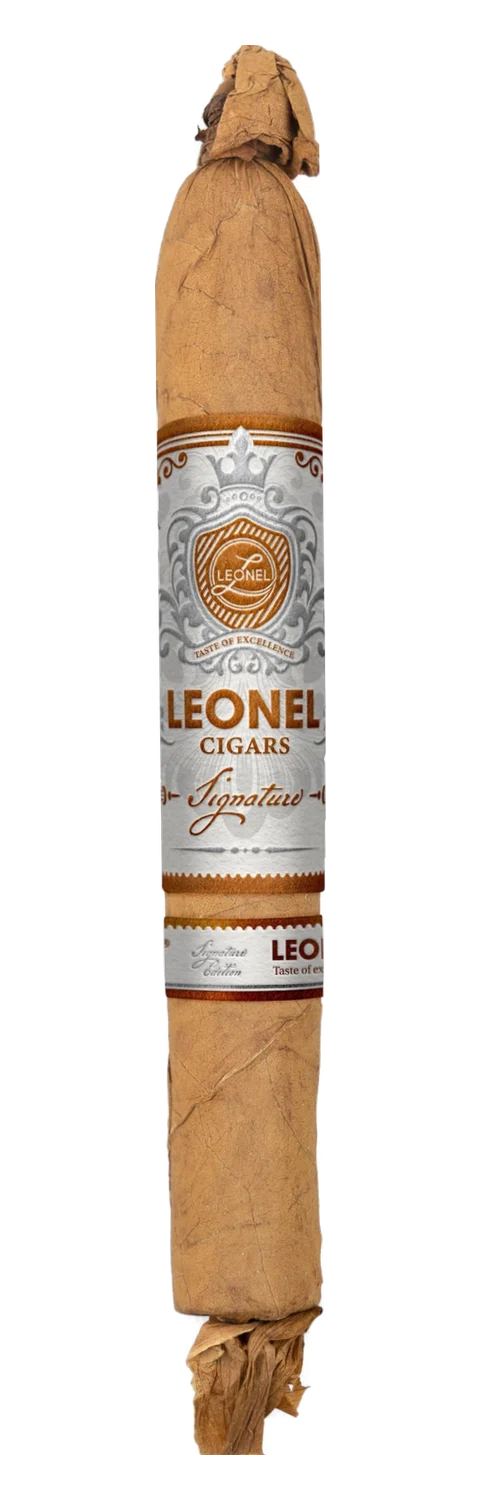 Leonel Limited Edition 2021 Signature Toro Connecticut