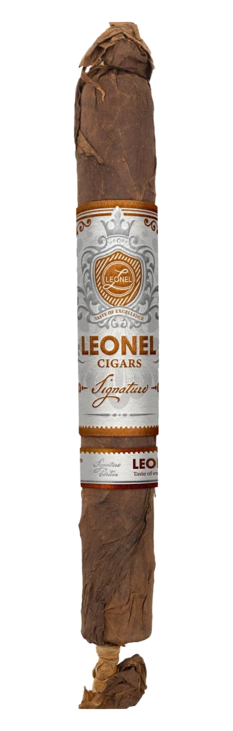 Leonel Limited Edition 2021 Signature Toro Maduro