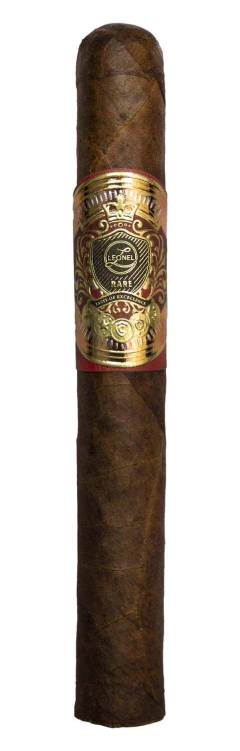 Leonel Rare Corona