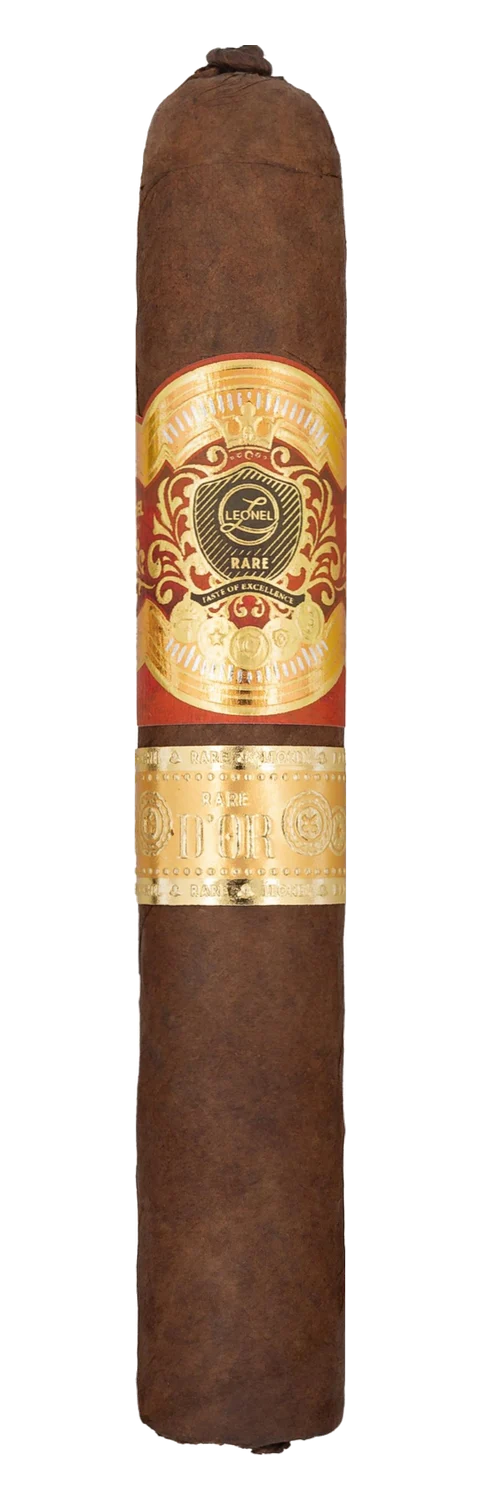 Leonel Rare d’Or 6 x 60