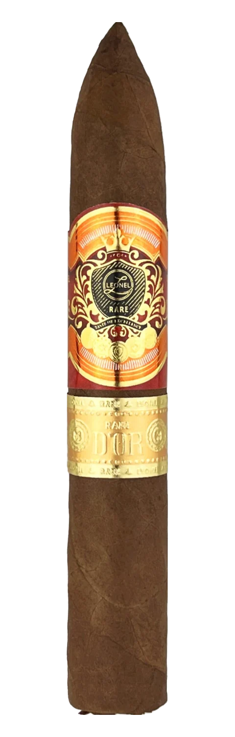 Leonel Rare d’Or Belicoso