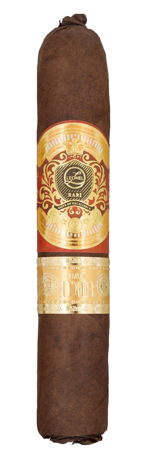 Leonel Rare d’Or Robusto