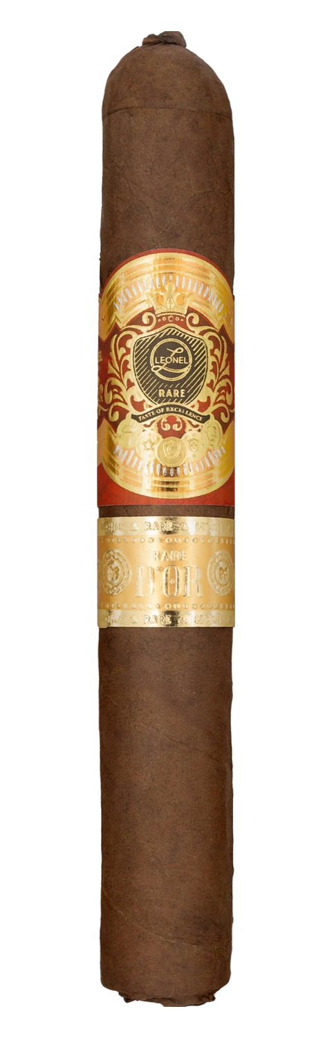 Leonel Rare d’Or Toro