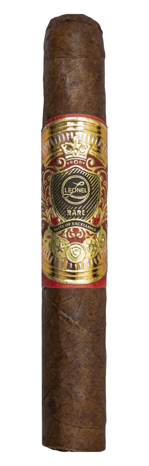Leonel Rare Perla