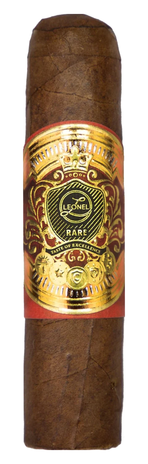 Leonel Rare Short Robusto