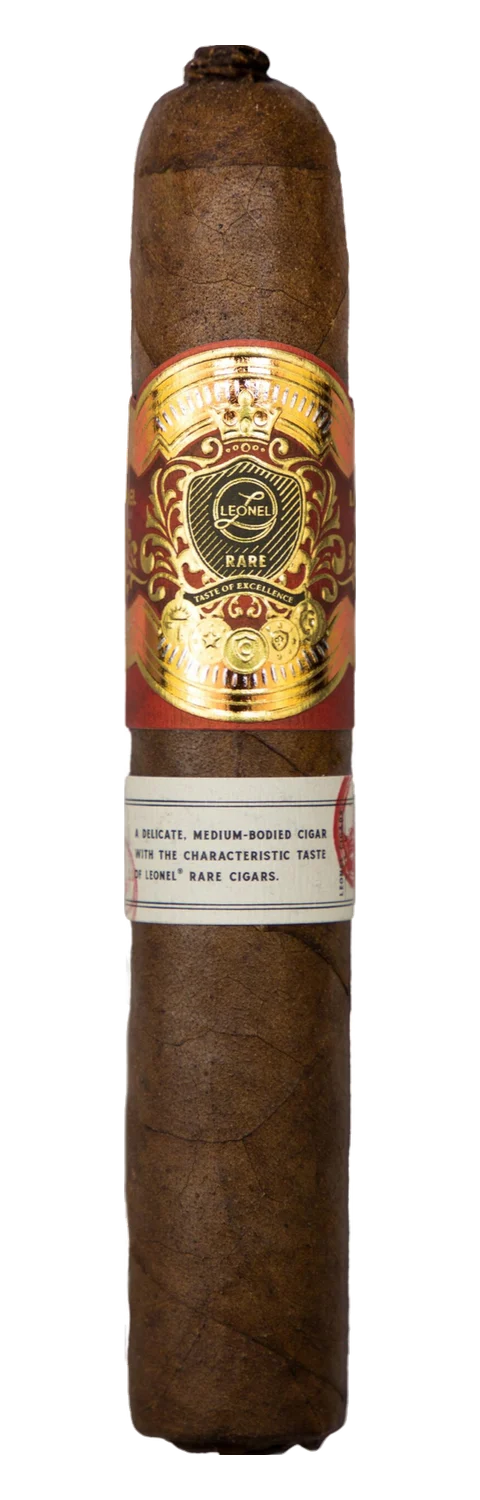 Leonel Rare Toro Gordo Asia Edition 2020