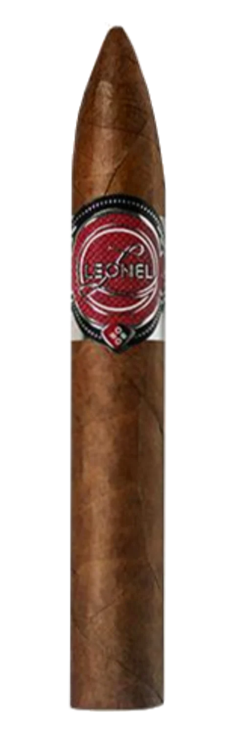 Leonel Terre Rouge Belicoso