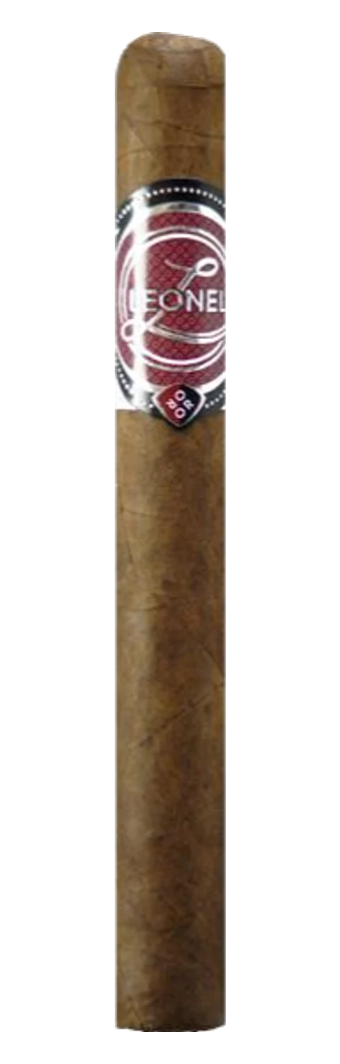 Leonel Terre Rouge Corona