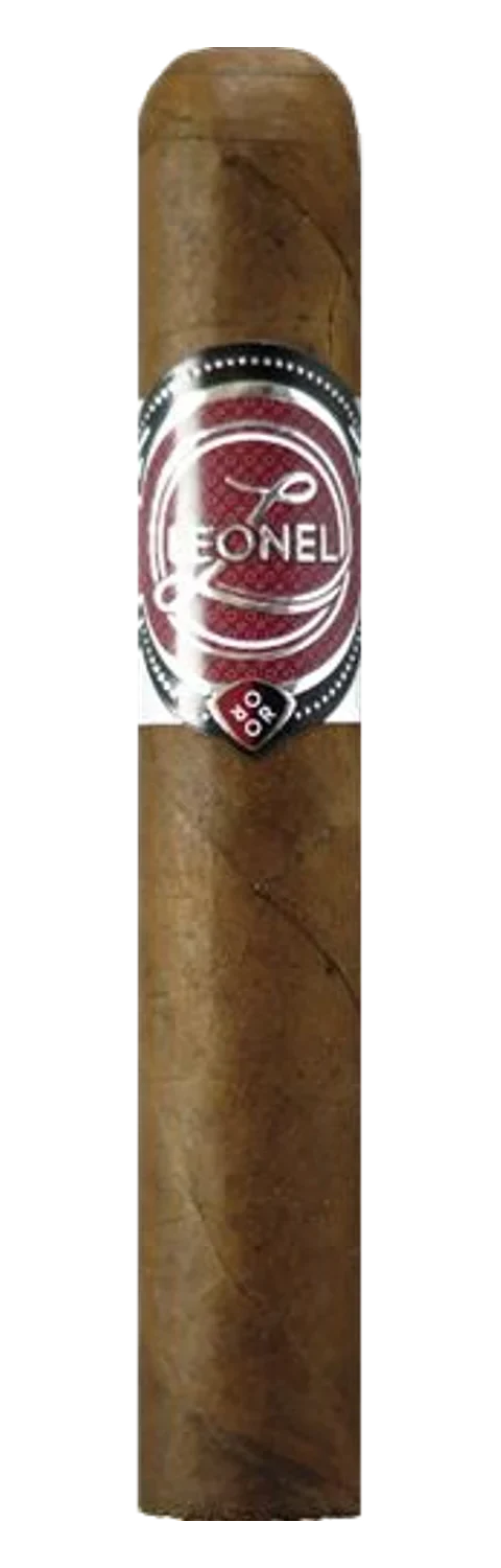 Leonel Terre Rouge Robusto