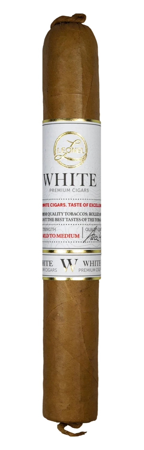 Leonel White Toro