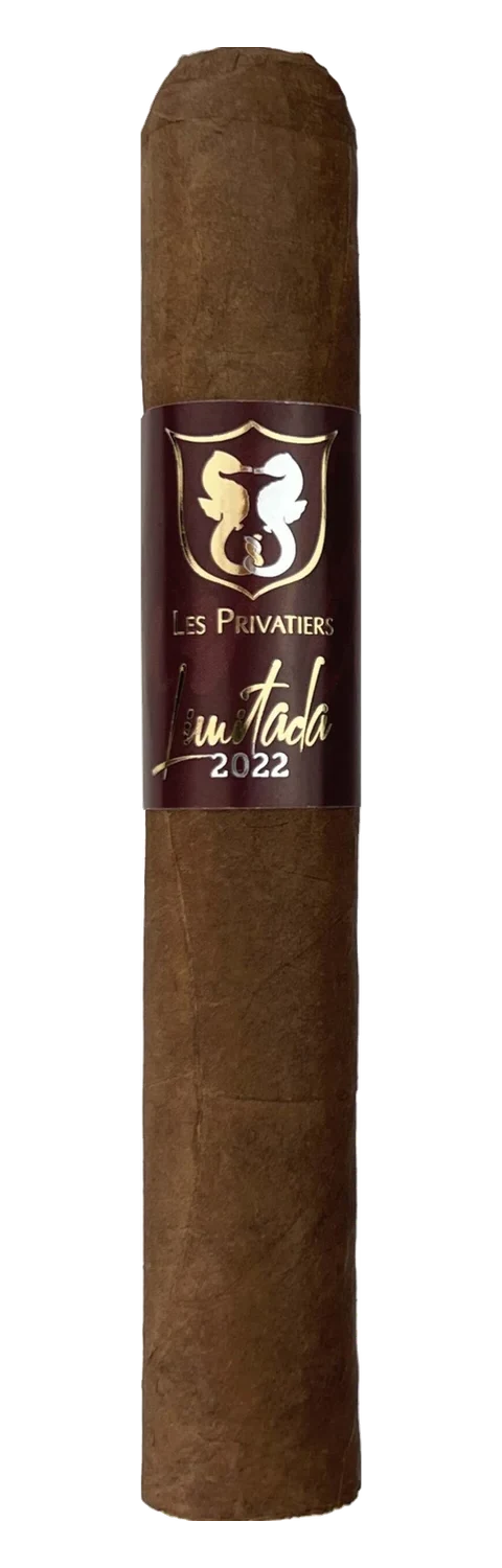 Les Privatiers Serie N Limitada 2022