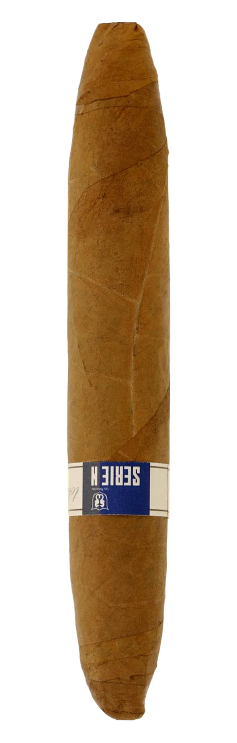 Les Privatiers Serie N Perfecto White Line