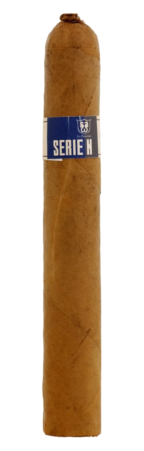 Les Privatiers Serie N Toro White Line