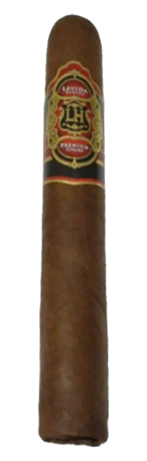 LH Cigars Premium Lavida Habana Claro Gordo