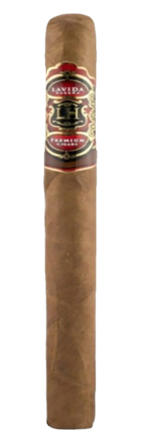 LH Cigars Premium Lavida Habana Claro Lancero
