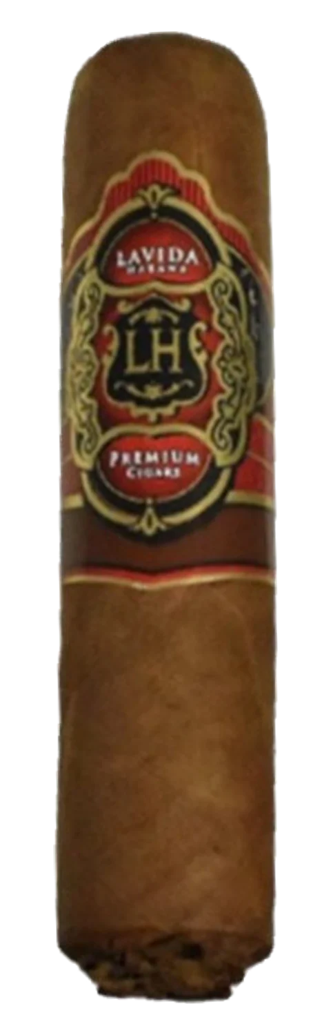 LH Cigars Premium Lavida Habana Claro Petit Gordo