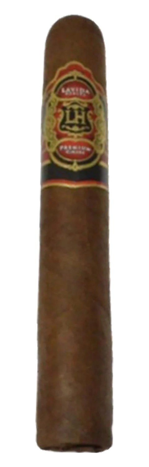 LH Cigars Premium Lavida Habana Colorado Gordo