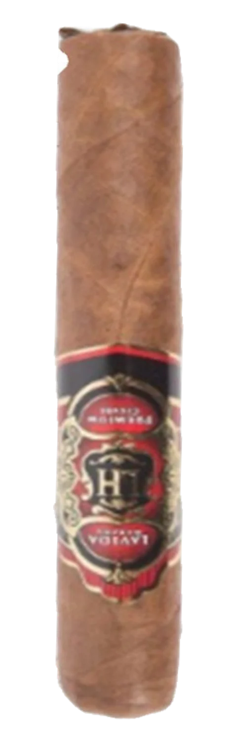LH Cigars Premium Lavida Habana Colorado Robusto