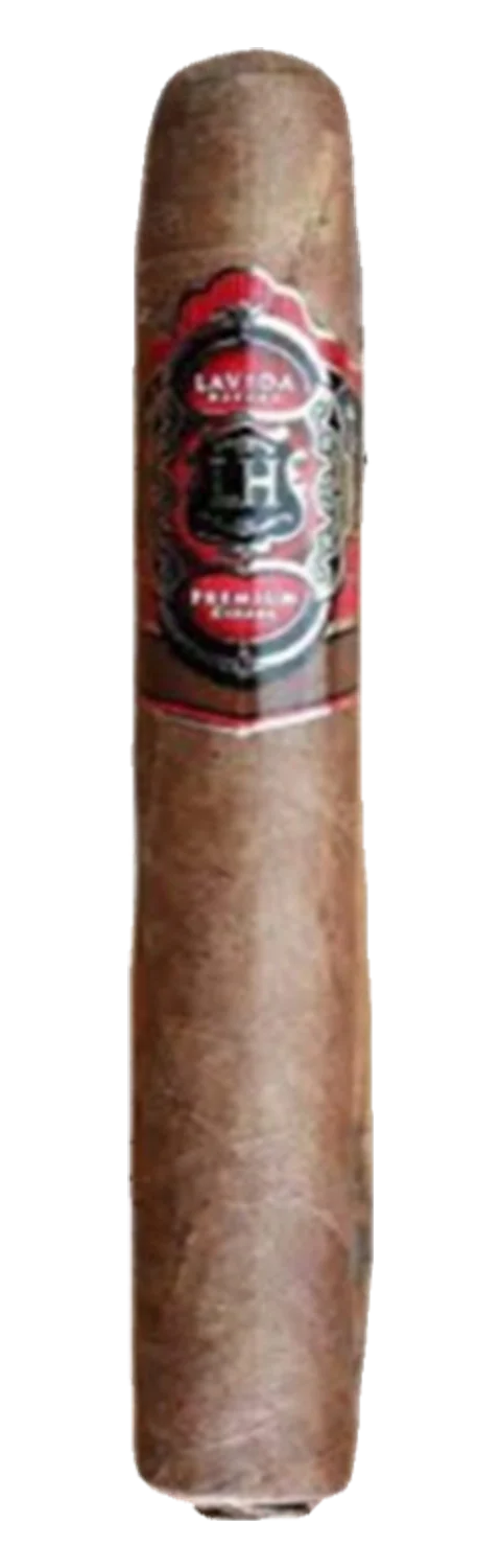 LH Cigars Premium Lavida Habana Colorado Toro