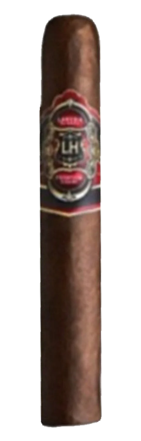 LH Cigars Premium Lavida Habana Maduro Corona