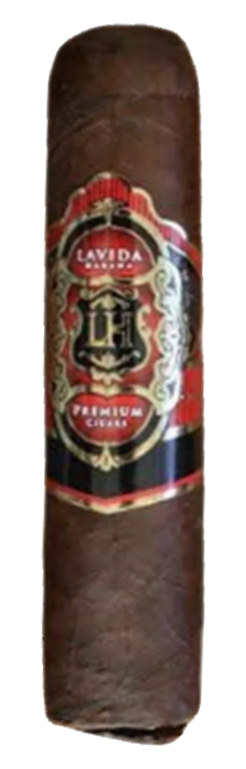 LH Cigars Premium Lavida Habana Maduro Petit Gordo